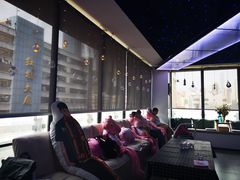 -CIAO·团建聚餐·生日派对轰趴馆(福田店)