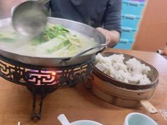 -正宗天津烧麦馆(柳州路店)