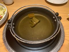 -大和食乐·鲜和牛酸汤火锅(环宇荟店)