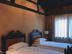 -乌镇望津里精品酒店