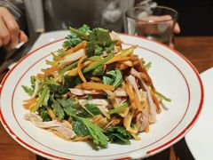 -山里亲戚(淞虹路店)