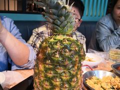 -唐宫小聚(荃湾荃新天地店)