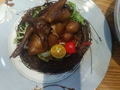 -花溪雨·森林餐厅(石基店)