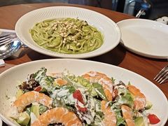 -UPPER KITCHEN(延安路店)