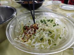 -聚味瞿记·龙虾堂(树木岭店)