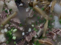 -老字号良记牛腩档