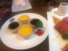 -广东道至正餐厅(区庄店)