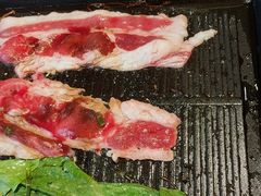 -金三顺韩式炭火烤肉店(中华路店)