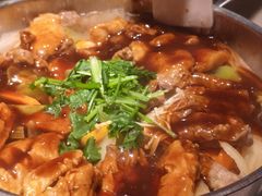-黄记煌三汁焖锅(顺义华联店)