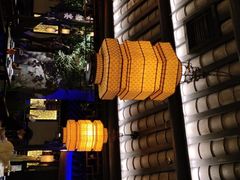 门面-绿茶餐厅(汇悦大融城店)