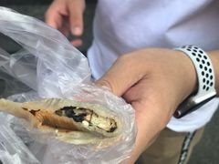 -小红旗臭豆腐炸冷面(万达店)