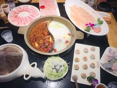 -潘小辣鲜肉老火锅