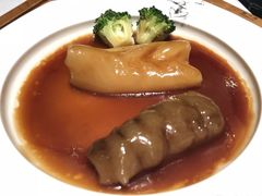-明阁 Ming Court(广州朗豪酒店)