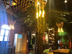 -奇幻丛林(佛罗伦萨小镇店)