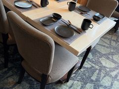 -粤海喜来登酒店-班妮海鲜铁板烧和牛放题餐厅(天河城店)