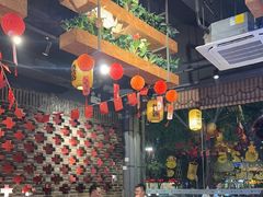 -随缘小馆(红岭路店)