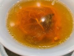 -风与炭BBQ户外火锅烧烤(成都群光君悦酒店)