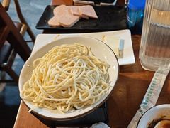 -前门杨记·铜锅涮肉(王府井·故宫店)