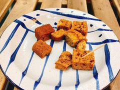 -ZEROTIME零家茶歇(望京店)