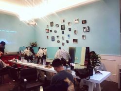 -Hair ART造型沙龙