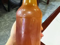 -哈勒滨饭庄(南二道街店)