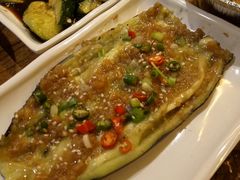 -平娃三宝烧烤·面食(南小街店)