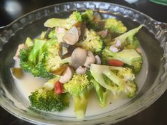 -山外山菜馆(玉泉路店)