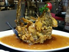 android_upload_pic-闫府私房菜·百年鲁菜(恒隆店)