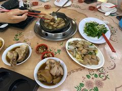 -新峰肉骨茶(总店)