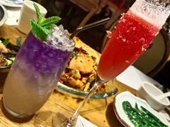 -胡桃里音乐酒馆(万科城市广场店)