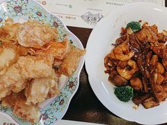 -老厨家(友谊路总店)
