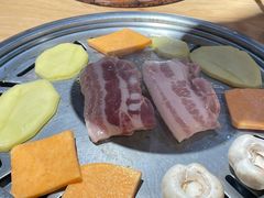 -东晓胜汇里(南洲北路店)