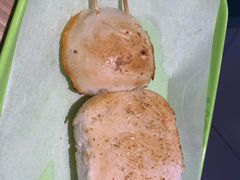 -烤满分·东北烧烤(首经贸店)