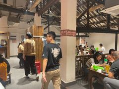 -盟重烧烤(东瓜山创始店)