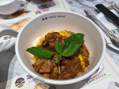 -翠华(澳门银河店)