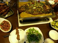 android_upload_pic-鸣记脆皮烤鱼·海鲜烤鱼(三八广场店)