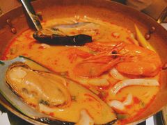 -BetterThai 泰加(苏州中心店)