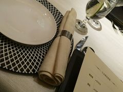 -王品牛排(郑州大卫城店)