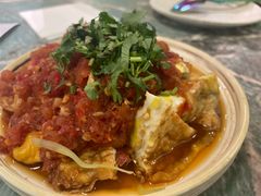 -浩海火烧云傣家菜(京广店)