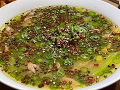 椒麻口条-花迹(富春江东街店)