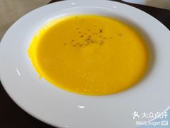 -上海吉臣维景酒店·维多利亚餐厅