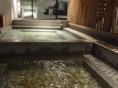 -明谷行馆·温泉