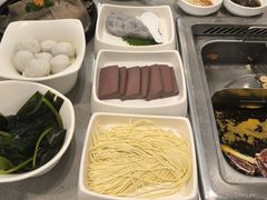 -海底捞火锅(万达广场店)