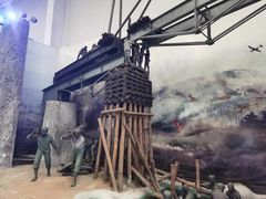 -沈阳铁路陈列馆