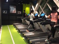 -GMJ·24H健身房(四川北路店)