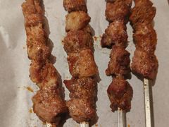 -疆里疆外·和田烤肉·清真