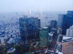 -东京都厅舍