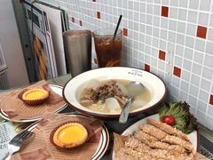 -兴华里茶记(禅城同济首店)