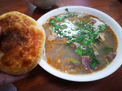 -春雨羊汤店(广开四马路总店)