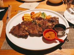 -半悦牛排(龙湖西宸天街店)